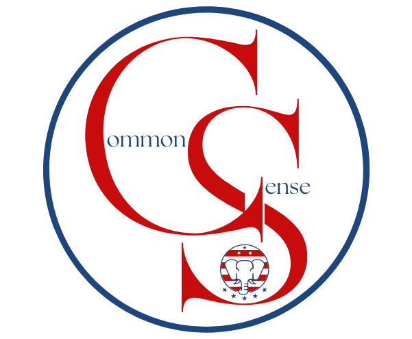 CommonSenseGOP