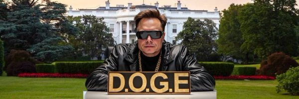 DOGE Puts America First