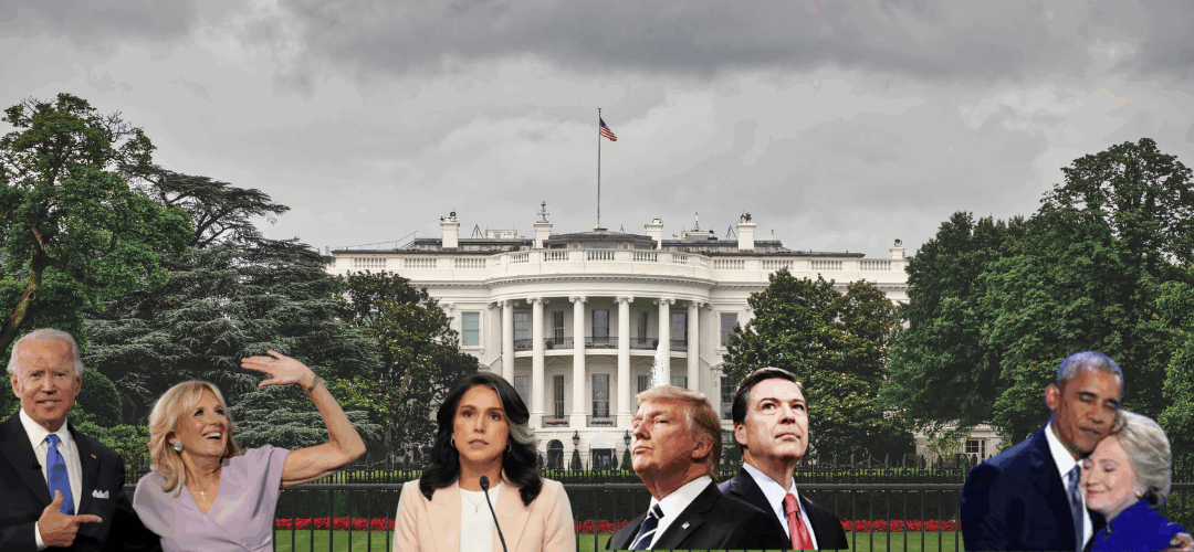 Holding Our Leaders Accountable