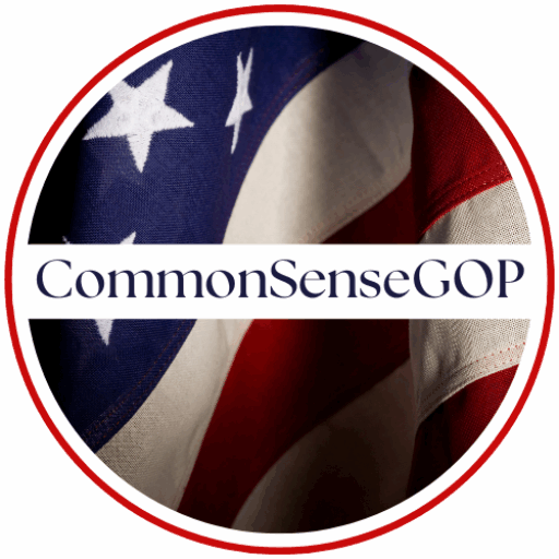 CommonSenseGOP