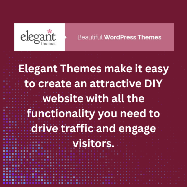 Elegant Themes rev