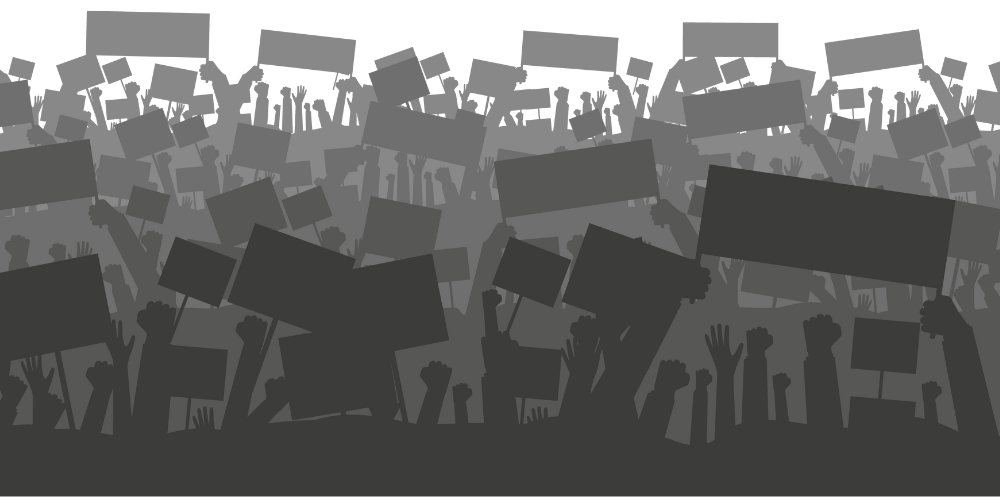 Restoring Law & Order – One City At A Time