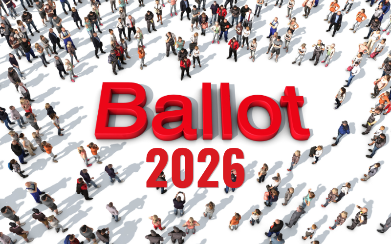 Are You An Informed Voter?